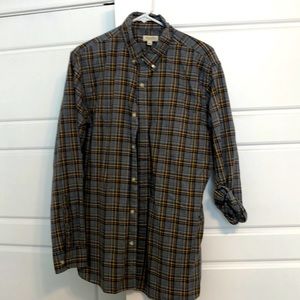 Men’s dress shirt